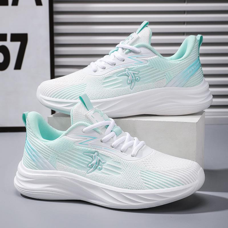 Special shoes for physical examination for girls in the third year of junior high school entrance examination, sports standing long jump