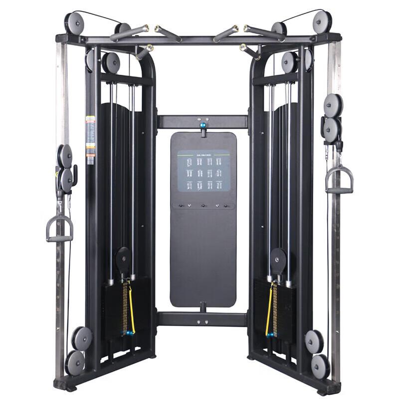 Yimai Multi-functional Fitness Power Tower