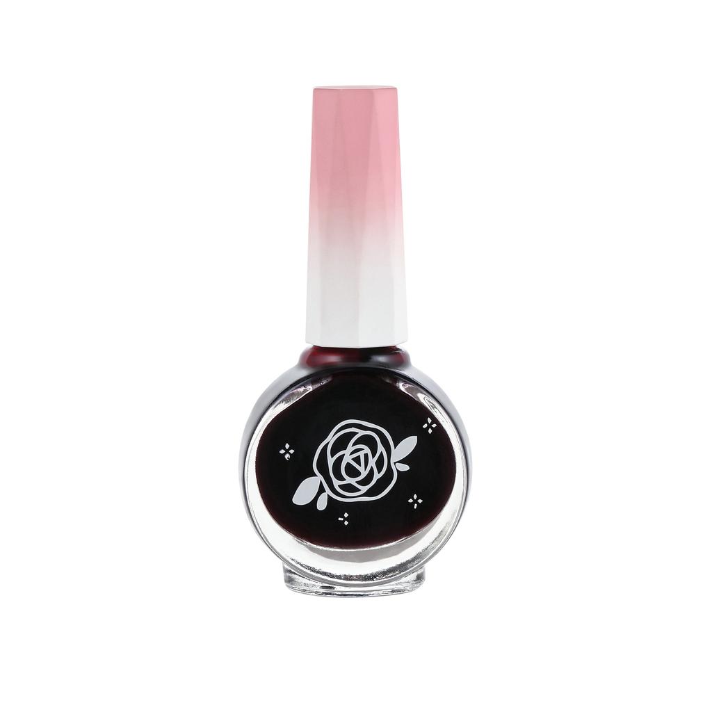 Fast Drying and Stay Fragrant Nail Polish No Bake Fast Drying Oily Non-tearable Non-irritating Odor Light Fragrance