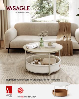 Mobilier pentru salon – Mese pentru cafea