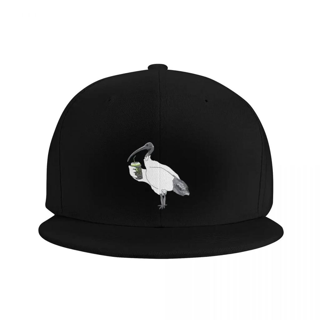 bin juice bin chicken Baseball Cap Golf Cap Fashion Beach Trucker Hats For Unisex Womens