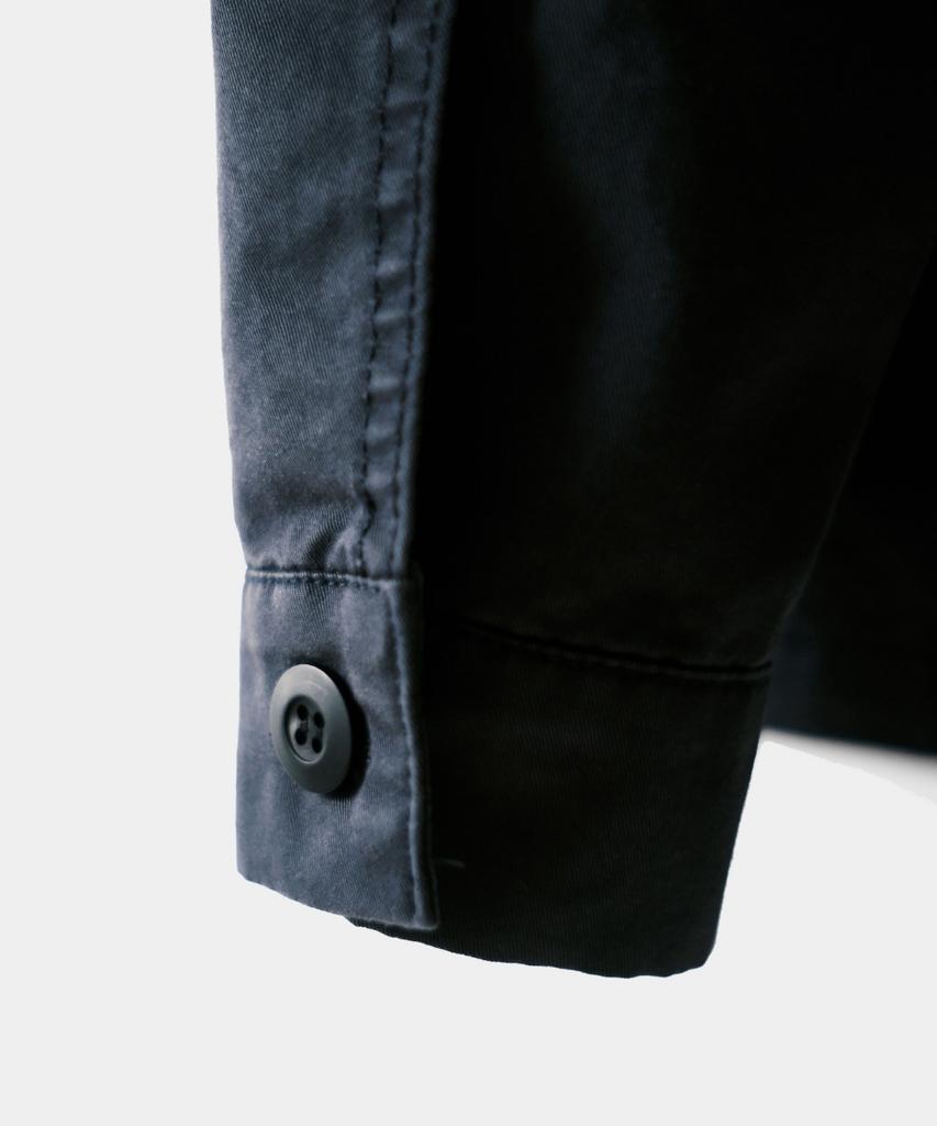 Pesce Rash Work Jacket