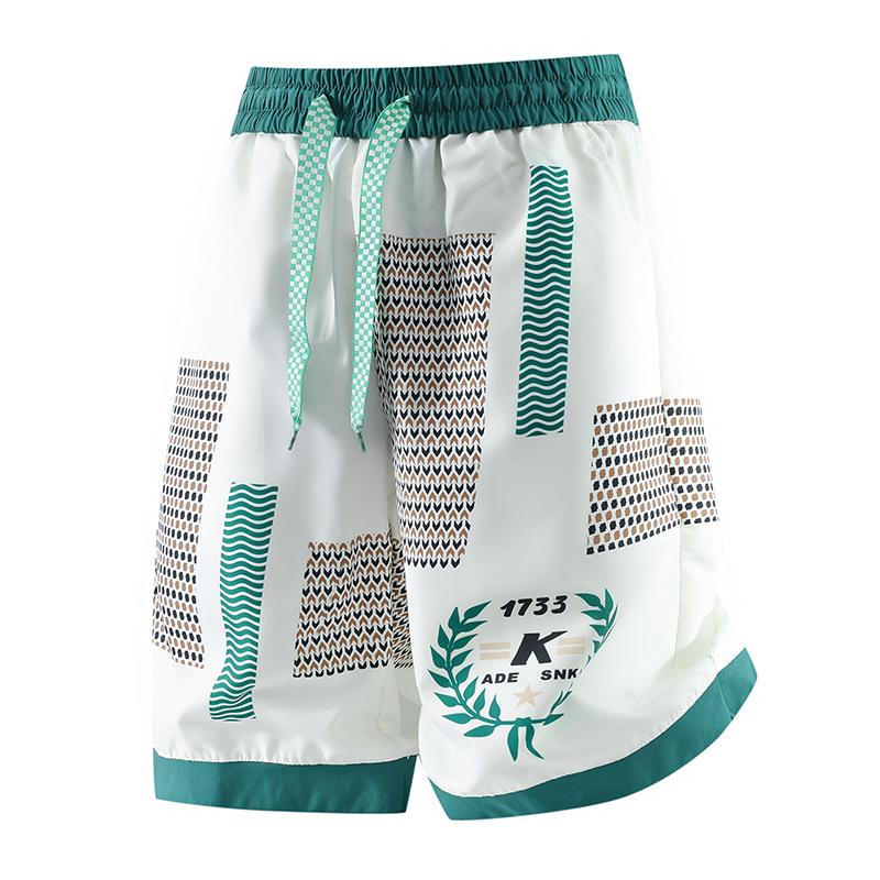 

Summer Shorts, Casual Shorts, Quick Drying Sports Shorts, Men s Shorts, Loose Shorts XXXL белый