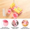 Pastelaria – Tapetes de silicone e moldes de pastelaria