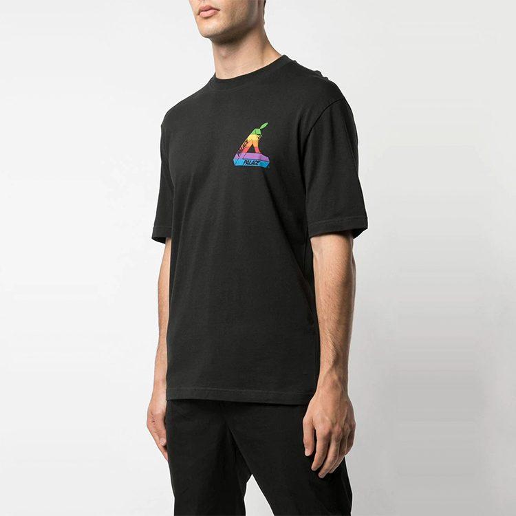 Palace Jobsworth graphic-print T-shirt P16TS048