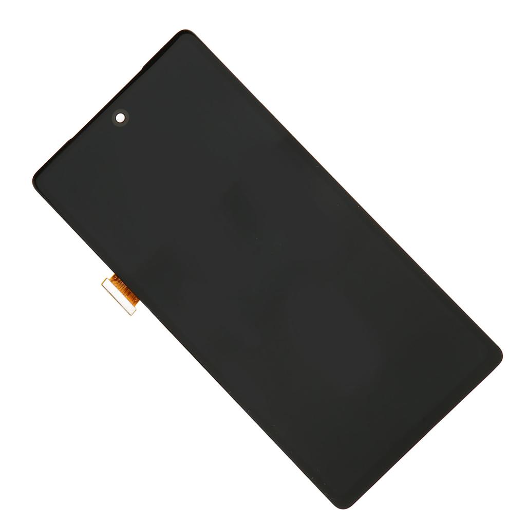 Telefon Ersatz Organisches Leuchtdioden Display Digitizer Bildschirm Touch Assembly für Google