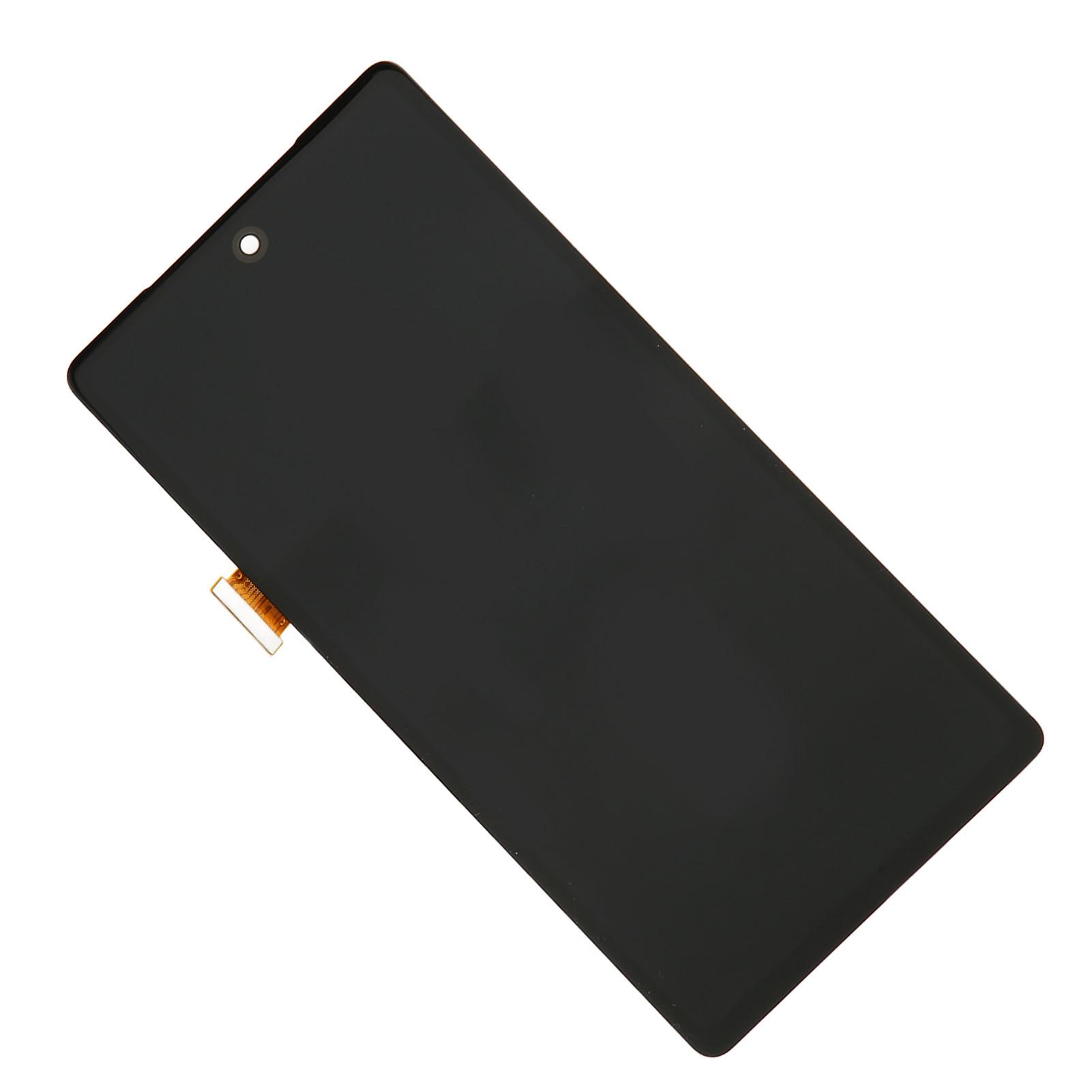 

Сменный органический светодиодный дисплей с дигитайзером, сенсорный экран в сборе для Google