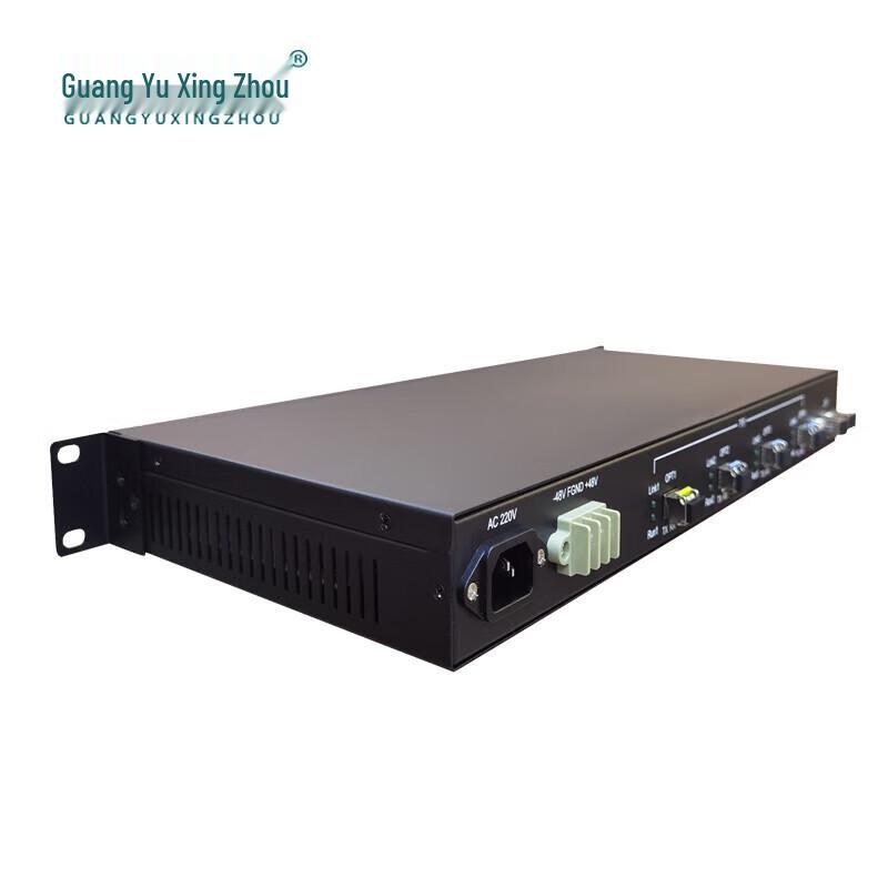 10G WDM Fiber Optic Expansion Device
