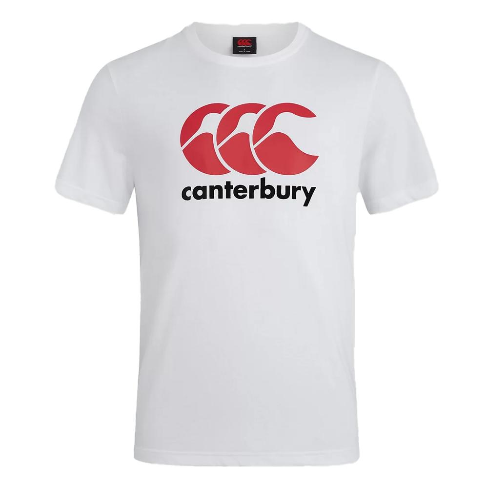 canterbury Mens Classic T-Shirt