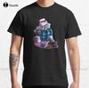 Kipo And The Age Of Wonderbeasts Cat Classic TShirt Unisex Tshirts Tee T Shirts Digital PrintingBreathable Cotton Hip Hop