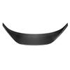 Dry Carbon Fiber Rear Wing Spoiler for 22 Subaru BRZ & Toyota GR86