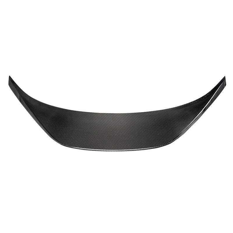Dry Carbon Fiber Rear Wing Spoiler for 22 Subaru BRZ & Toyota GR86