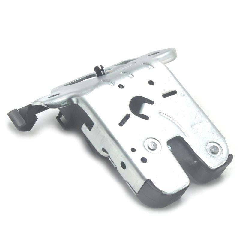 Rear Trunk Tailgate Lid Lock Latch Mechanism 5TA827505D 5TA827505A For VW Arteon Caddy Golf Passat Taos Transporter Seat