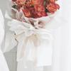 20 Stück Plastik OPP Blumenverpackung Geschenkpapier Farben Matt Wasserdichte Papiere Geschenke Floristenmaterial Transluzente Verpackung 58x58cm
