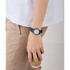 [Citizen Q&Q] Watch, 10 ATM, Waterproof, Exam, Analog Urethane Strap, VP46-852, White, WEB Exclusive