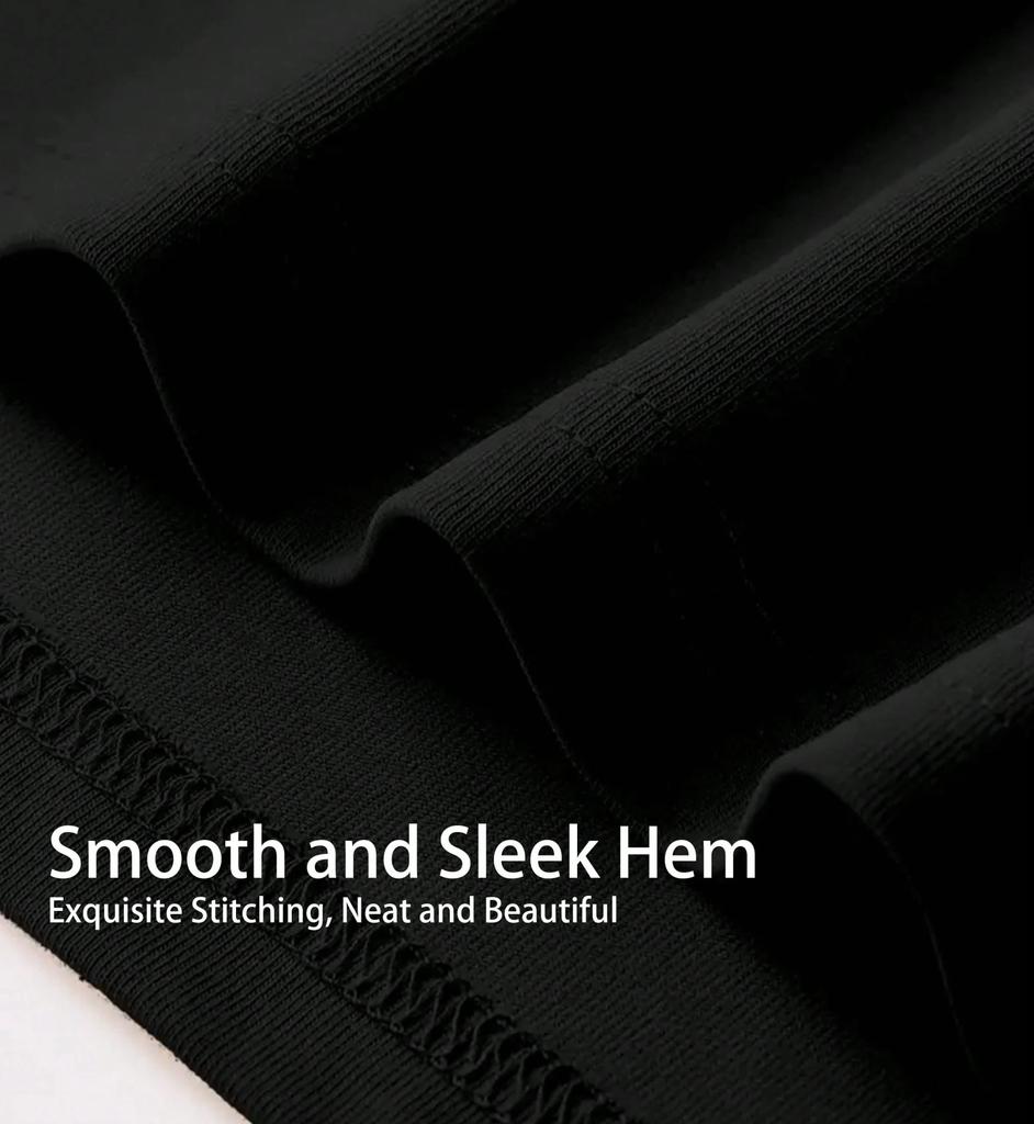 Metal Rock T-shirt Men's Summer Casual Versatile Comfortable Loose Short-sleeved Crew Neck Top Trendy Men's Clothing