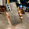 Applicable To Samsung M55 Mobile Phone Case M54 Transparent Feather M14 Lens All-inclusive M53 Anti-drop Internet Celebrity Protective Case M33