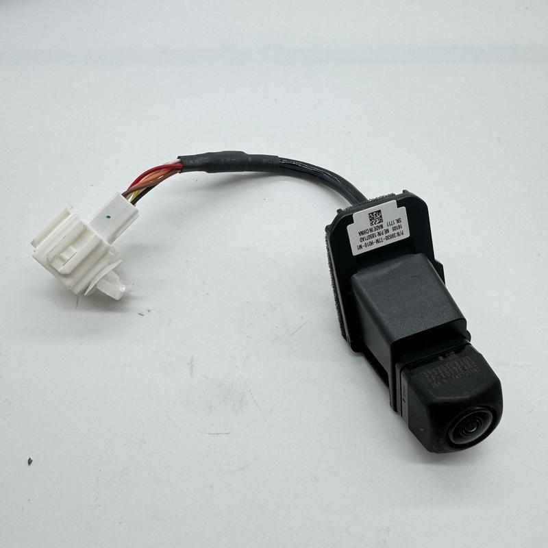 39530-T7M-H010-M1 39530T7MH010M1 Rear View Backup Camera 39530-T7M-H010-M1 for Honda Vezel 1.5L 1.8L 2015-2019