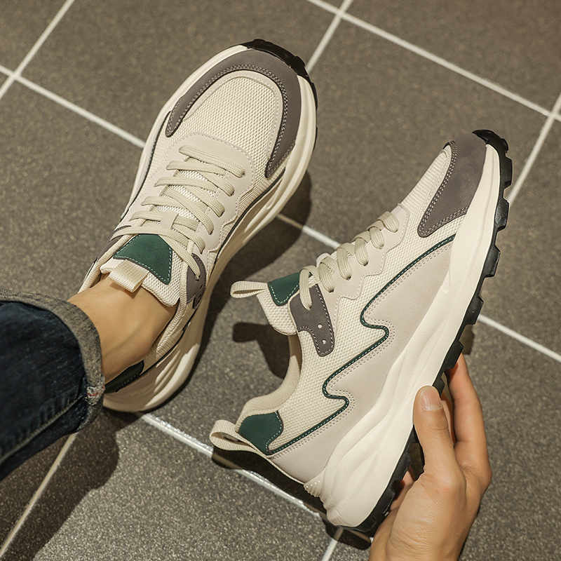 Fashion Fall Non-slip Sole Shoes Shoess Woven Universal Brands For Light Blue Sneakers Men Sports Supplies From China Casual Idea