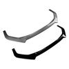 For Subaru WRX STI VB 2022+ Bodykit Car Front Bumper Splitter Spoiler Diffuser Protector Guard Exterior Tuning Accessories Part