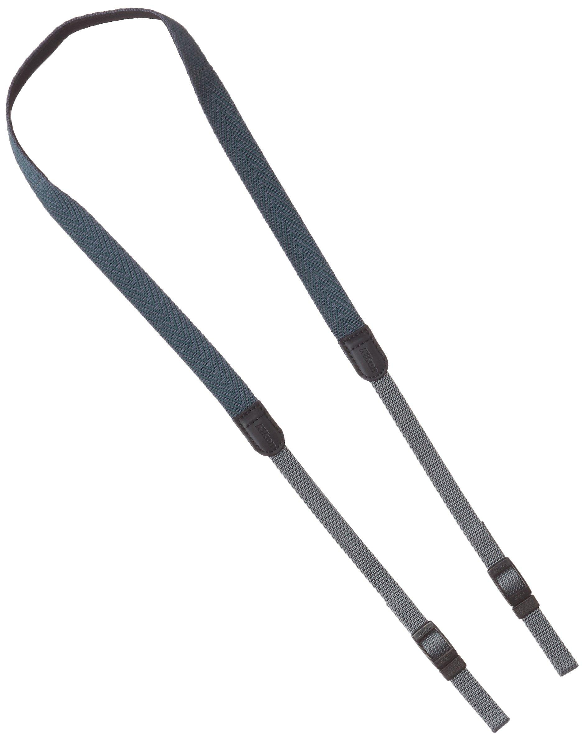 

Nikon Fabre Mini Strap ANNSFM