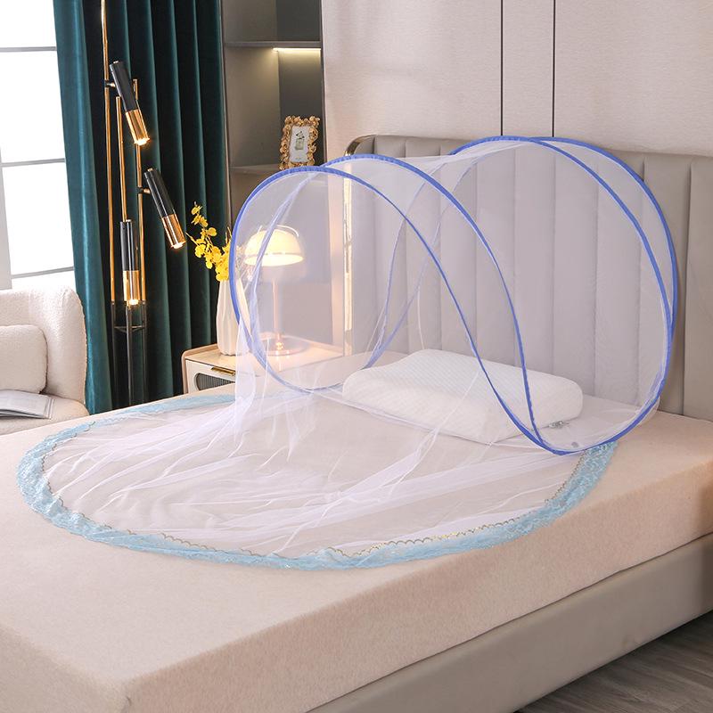 Wow Custom Mini Foldable Outdoor Head Mosquito Repellent with Free Installation