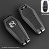 BYD Han Key Case: Metal Shell for Han DMI, Han EV, Qin, Yuan, Song PLUS, Tang