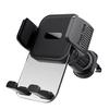 Autotelefoonhouder voor Ventilatie - Auto Luchtventilatie Mobiele Telefoonhouder, Acryl Handsfree Auto Houder Clip Standaard, 4-7" Mobiele Telefoons