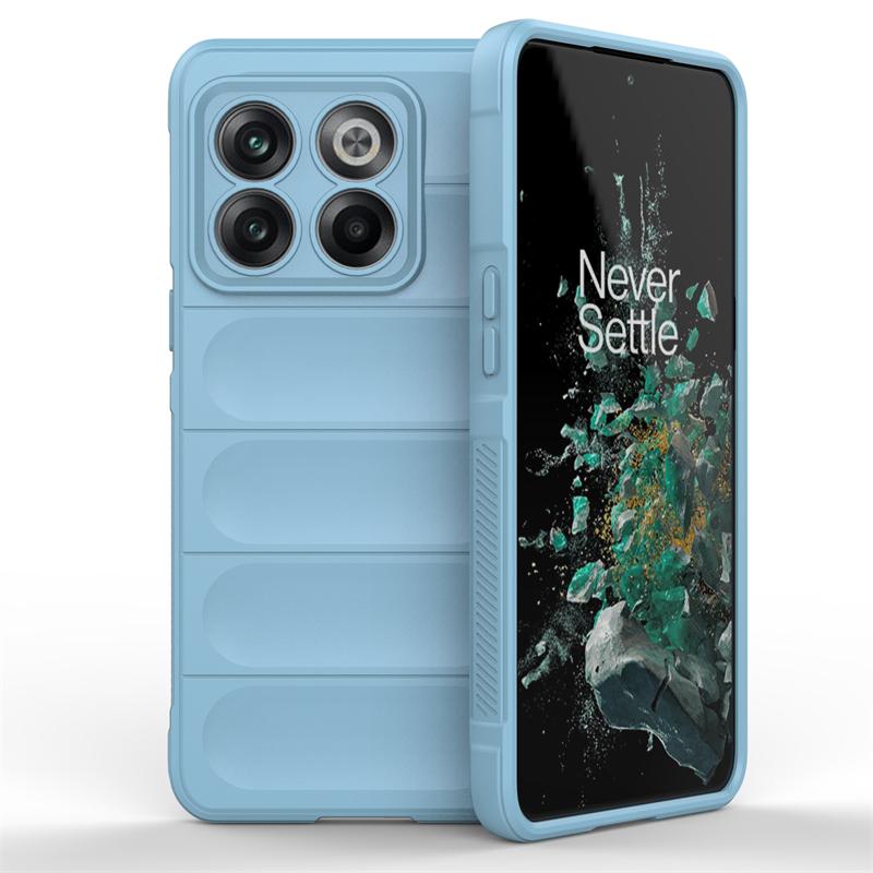 Shockproof Phone Case For OnePlus 10T Case Bumper Anti-knock Silicone Full Cover For OnePlus 10T Case For OnePlus 10T 6.7 inch