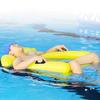 Multi-Purpose Hammock Pool Floats Adults Pool Water Sports Toys Inflatable Pool Floats PVC Water Hammock Lounge Floaties