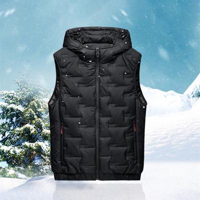 Takım elbiseler ve blazer ceketler – Yelekler