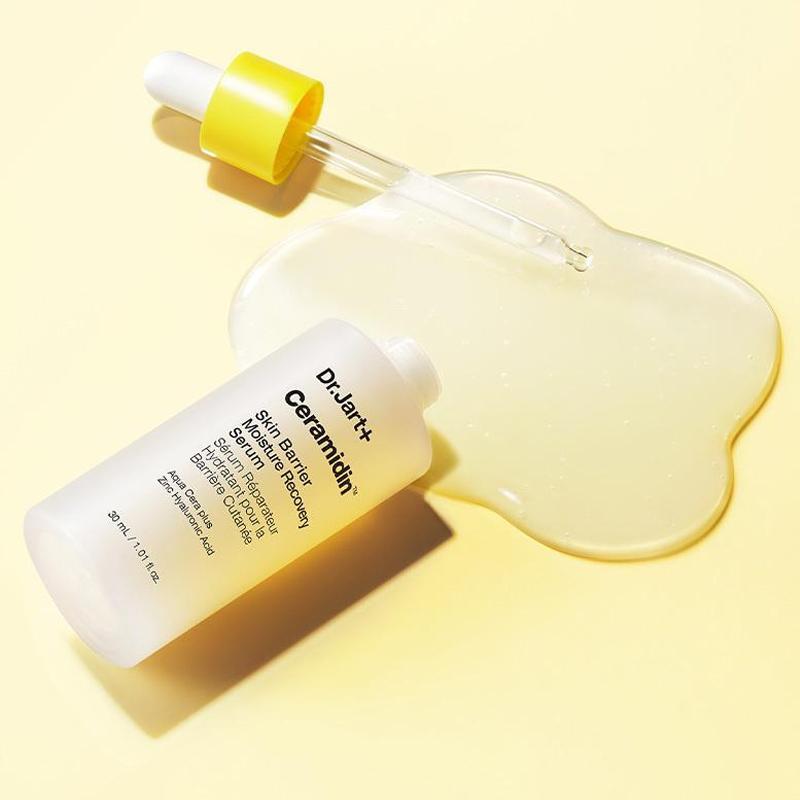 Dr.Jart+ Ceramidin Skin Barrier Moisture Recovery Serum 30ml