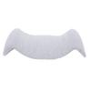 Lumbar Support Pillow for Sleeping Memory Foam Slow Rebound Multipurpose Soft Lower Back Pillow
