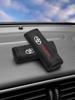 Car sticker for Toyota camry chr corolla rav4 yaris prius roof handle protection cover gloves accessories AC9