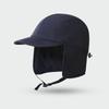 Winter Insulated Windproof Fleece Cap For Casual Wear And Skiing
