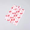 Christmas Stocking Paper Premium Christmas Tissue Paper Snowflake Pattern Paper Festive Elk Print Tissue For Gift Wrapping Diy