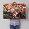Changli Wuthering Waves Poster Retro D Printed Metal Signs Customized Wall Hanging Gift for Decoration Garage Decorations House