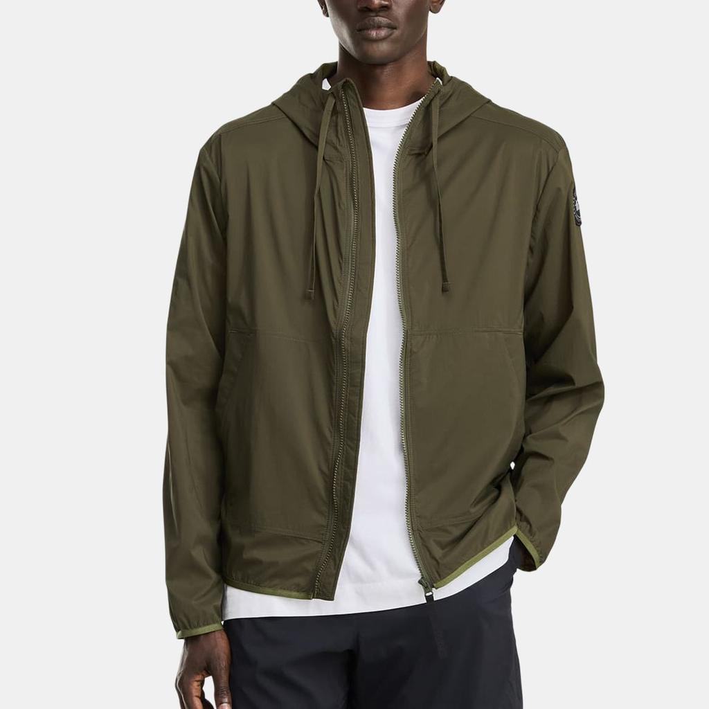 Canada Goose Killarney Hooded Jacket 2446MB-49