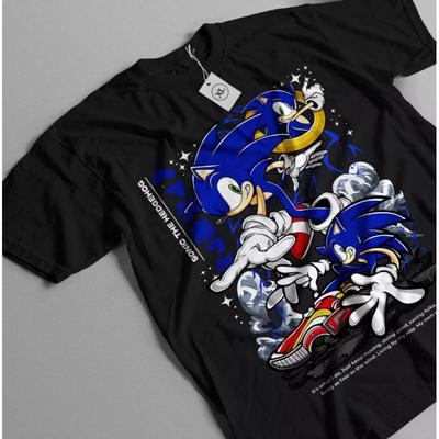 Na górę – T-shirty i koszulki