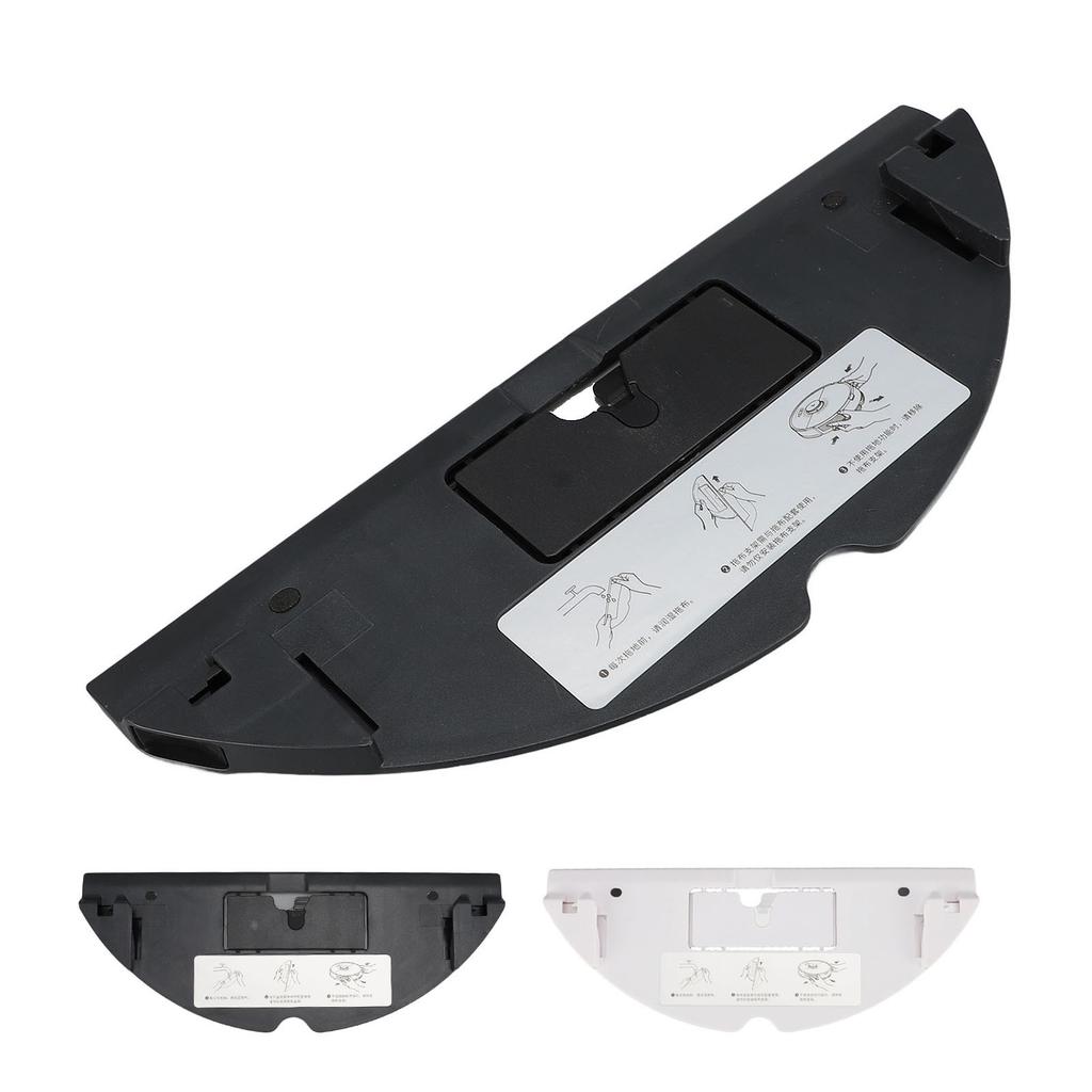 Suport pentru vibrații pentru pânză de mop de schimb Suport pentru suport pentru mop pentru accesoriu pentru aspirator T7S S7 G10