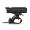 Für H07P Fahrradscheinwerferhalter 360° drehbar LED Fahrradlicht Basis Schnellmontage & -lösung Lampen-Schnallbasis-Adapter für Gaciron