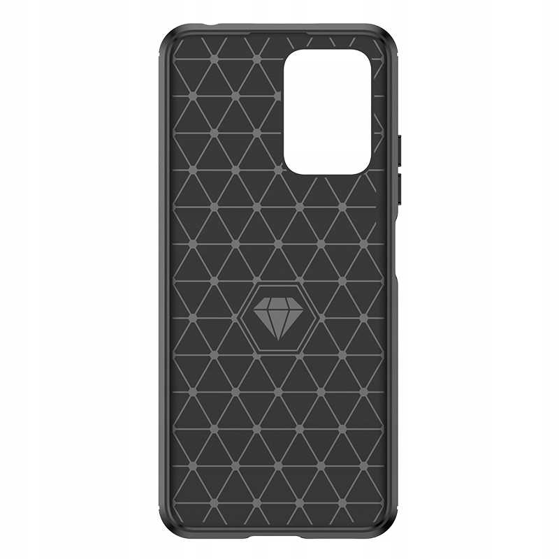 Sc Carbon Poco X4 Gt Czarny