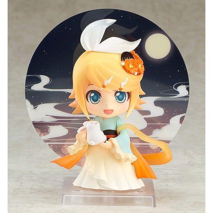 Rin様 Buy Nendoroid 768 Vocaloid KAGAMINE RIN Harvest Moon Ver