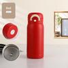Mini Portable Thermal Coffee Mug 200ml 350ml BPA Free Stainless Steel Vacuum Thermos Cup for Pocket Carry Travel Use