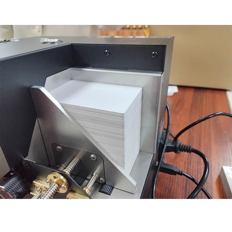 Huibai Digital B810 Hang Tag Printer CN plug (adapter included)