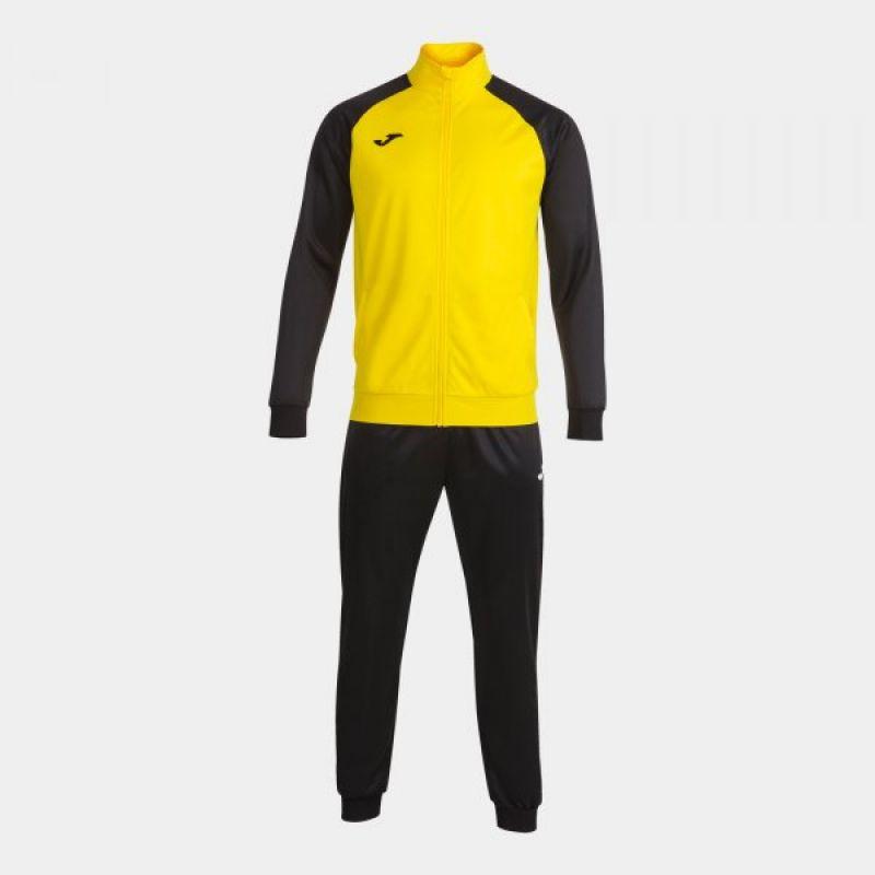 Joma Gelb Trainingsanzug Academy Iv - Bild 4