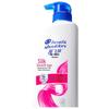 Head & Shoulders Silky Smooth Anti-Dandruff Shampoo