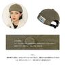 Croogo Brimless Roll Washed Cotton Sag Round Cotton Slimming Watch Solid Sailor Outdoor Men's Fisherman's Cap, Cap, Cap, Cap, Face, Cap,
