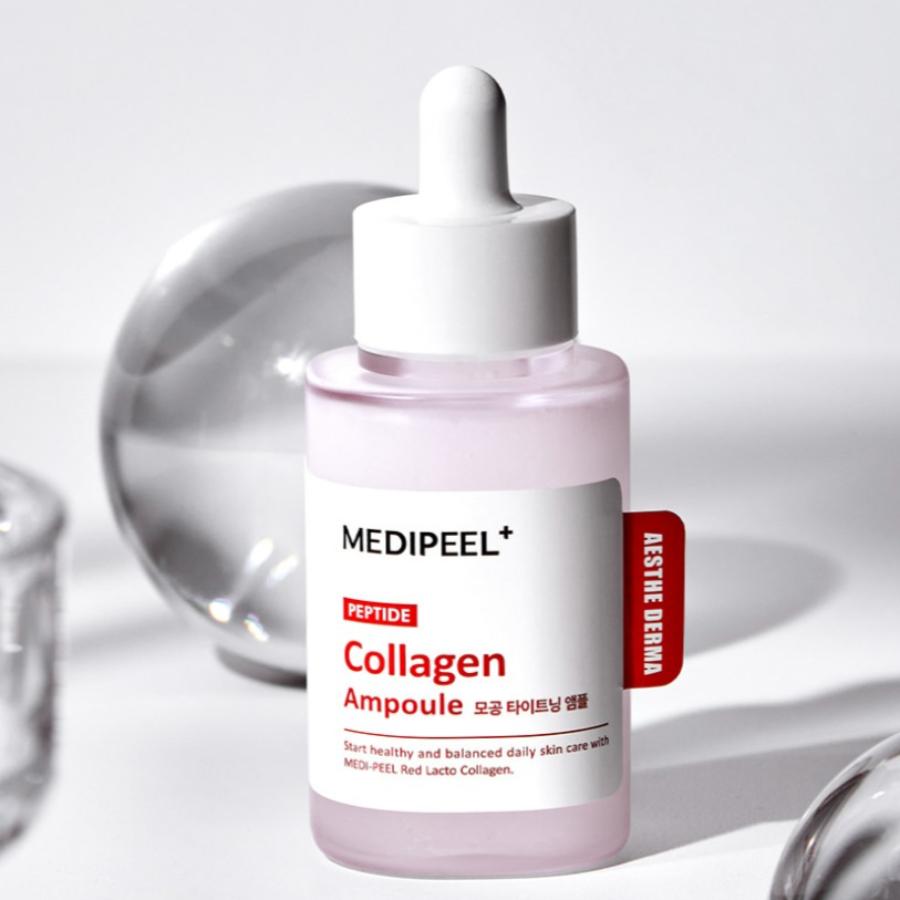 MEDIPEEL Red Lacto Collagen Tightening Ampoule 70ml