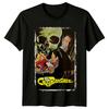 Cry of the Banshee (1970) Movie Poster Inspired T-Shirt Retro 70s Tee Unisex